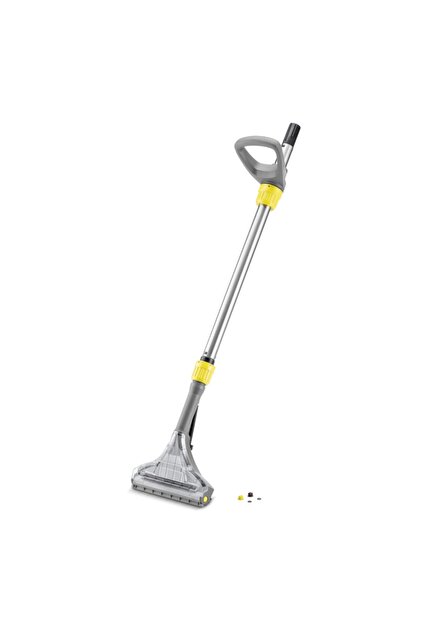 Puzzi 8/1 - 10/1 Halı Yıkama Aparat Seti