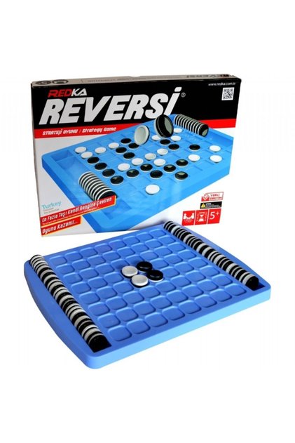 Reversi