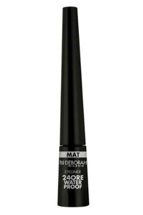 Deborah Milano Augen-Make-up-Entferner 125 Ml – Sanfte Reinigung Für Empfindliche Augen