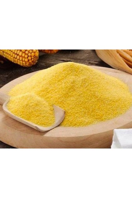 Mısır Unu 1 Kg