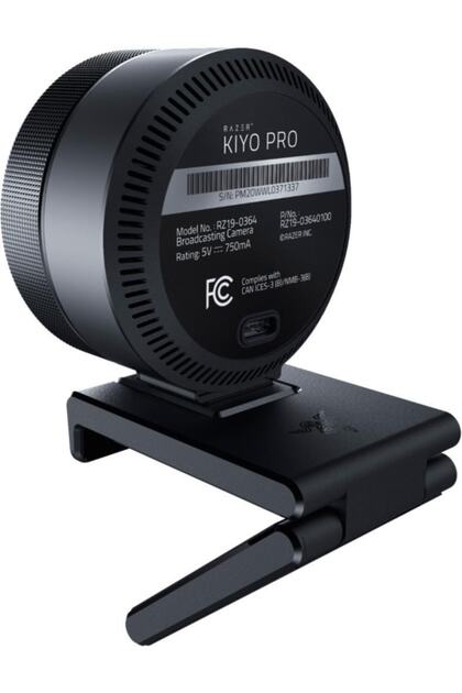 RAZER Kiyo Pro Usb Web Kamerası - Fiyatı, Yorumları