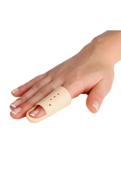 Parmak Ateli SMallet Fınger 7 NUMARA