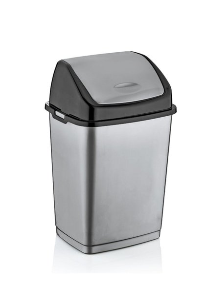 4 No Fantazi Çöp Kovası - 32 Lt