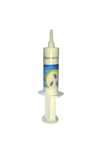 Maxforce Ic Hamam Böceği Jeli 20 G