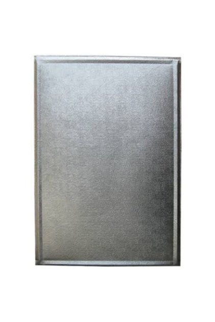 Soba Amyantı Soba Isı Kes Isı Koruyucu 1 Adet 76 x 86