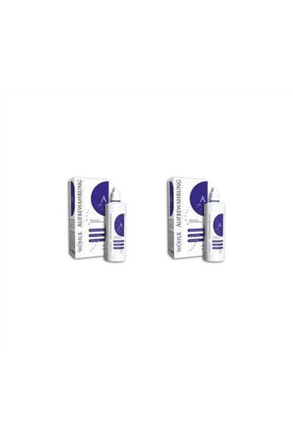 Perfect Sert Lens Solüsyonu 120 ml 2 Adet