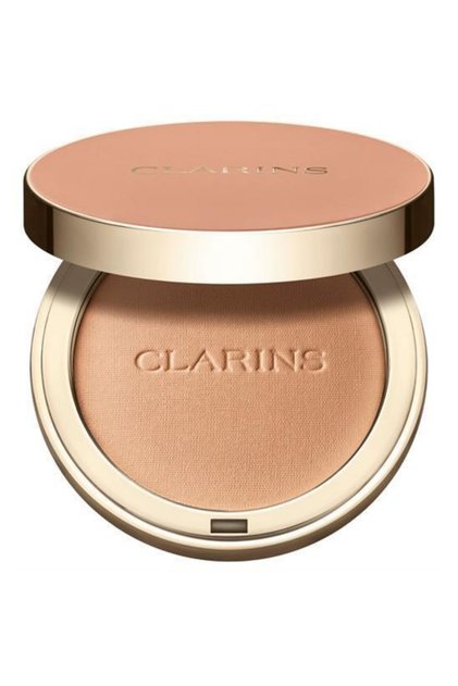 Ever Matte Compact Powder 04 Medium Pudra