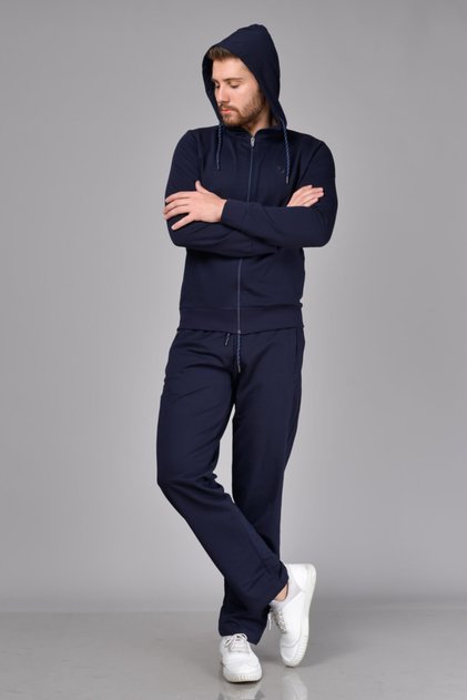 Classic Tracksuit Set