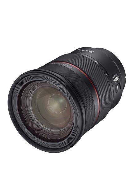 samyang Af 24-70mm F/2.8 Fe Lens (sony E) - Fiyatı, Yorumları