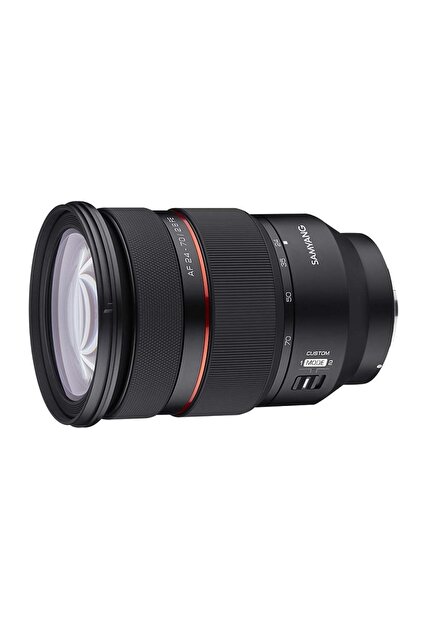 samyang Af 24-70mm F/2.8 Fe Lens (sony E) - Fiyatı, Yorumları