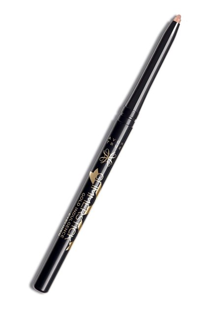 Glimmerstick Asansörlü Göz Kalemi - Rose Gold