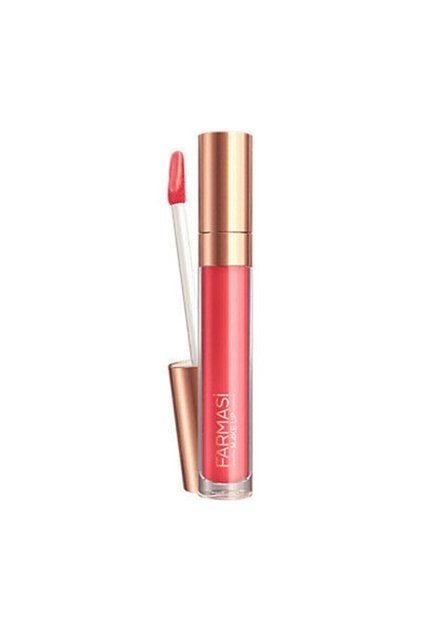 Vfx Elite Lipstick 08 Heat Wave
