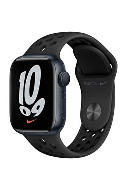 Apple Watch Series 7 41mm GPS Yeşil Akıllı Saat (Apple Türkiye