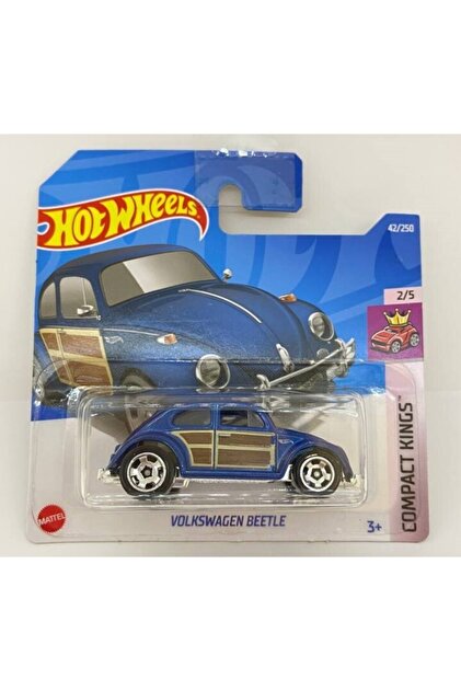 HOT WHEELS Volkswagen Beetle - Fiyatı, Yorumları