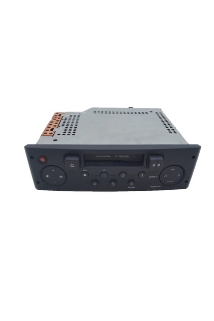 Clio 2 Uyumlu Radyo Kaset Çalar 8200409476 - 8200483750