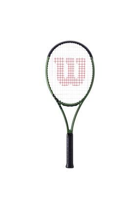 Wilson Blade 100ul V9 Tenis Raketi-2024-kordajlı-265 gr - Fiyatı
