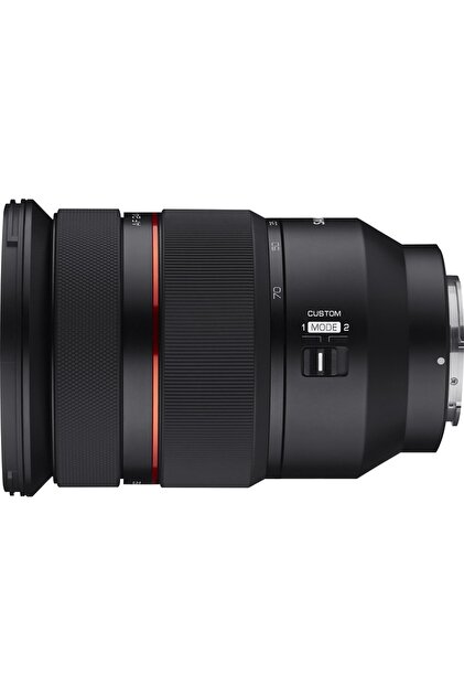 samyang Af 24-70mm F/2.8 Fe Lens (sony E) - Fiyatı, Yorumları