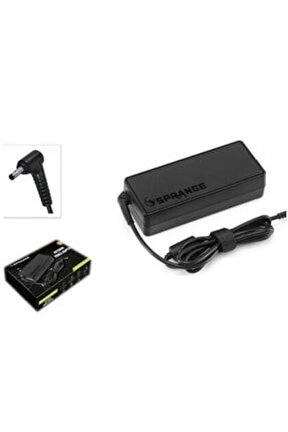 LENOVO Ideapad 320-15abr 80xs 65w Laptop Şarj Aleti Adaptör