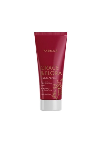 Grace&flora Hand Cream