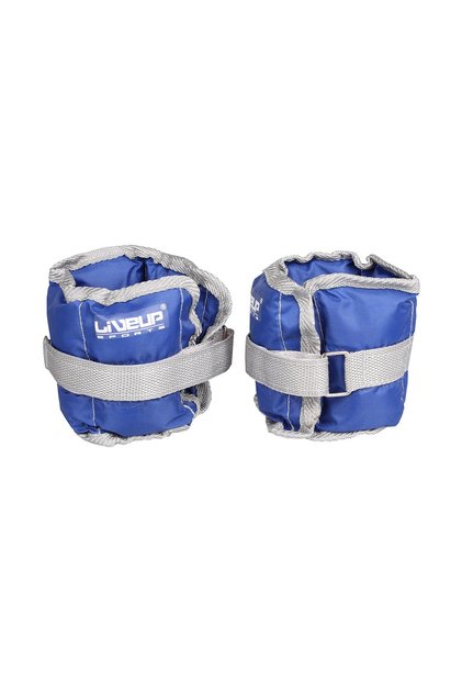 Ls3011 2x1 Kg El-ayak Ağırlığı