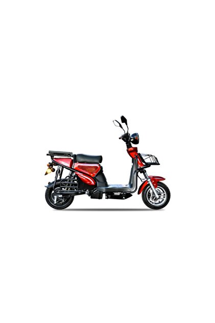 Yuki Yk-04 Jüpiter Elektrikli Motosiklet - Fiyatı, Yorumları