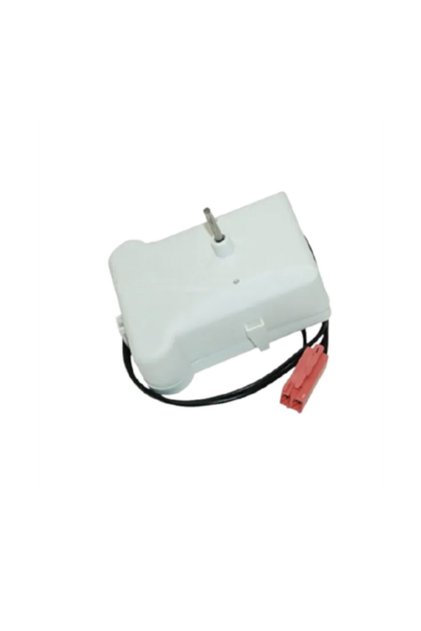 Buzdolabı Kartlı Fan Motoru (220v)
