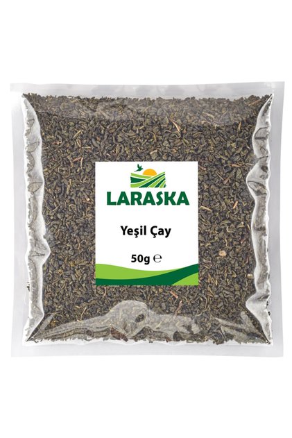Yeşil Çay 50g