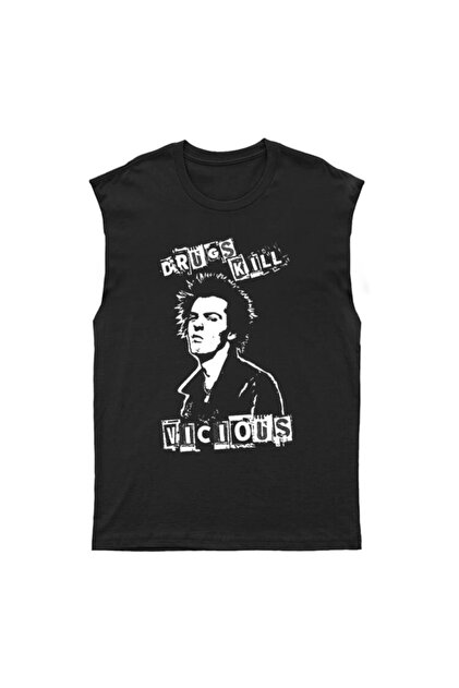 Adrift Sex Pistols Unisex Tişört T-shirt Bet6127 - Fiyatı, Yorumları