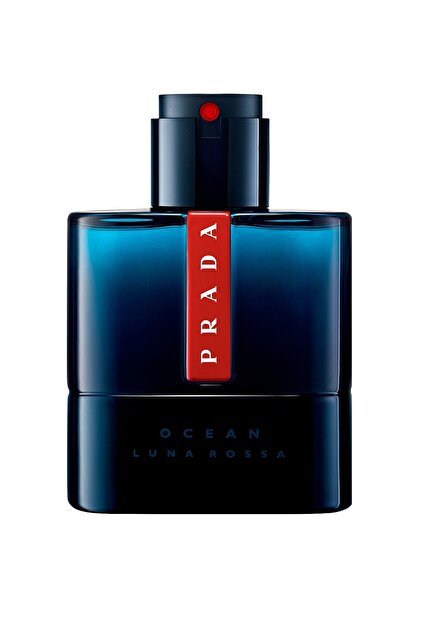 Prada Luna Rossa Ocean EDT 100 ml Erkek Parfüm 3614273556620