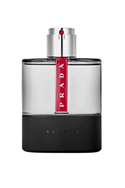 Prada Luna Rossa Black EDP 100 ml Erkek Parfüm 8435137782949