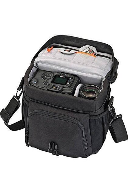 Lowepro Nova 170 Aw Dslr Çantası 170aw Yağmurluklu Çanta - Fiyatı