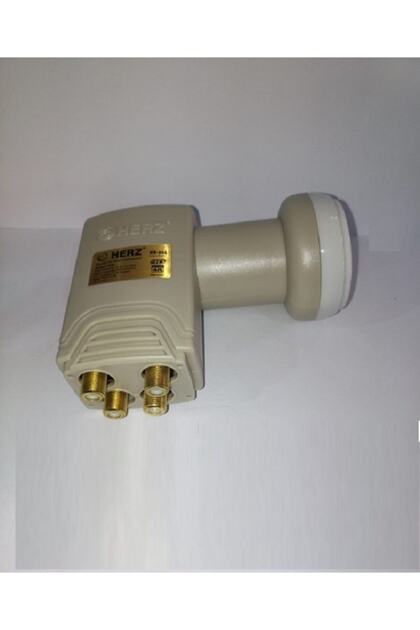 Dörtlü Lnb Hr-904