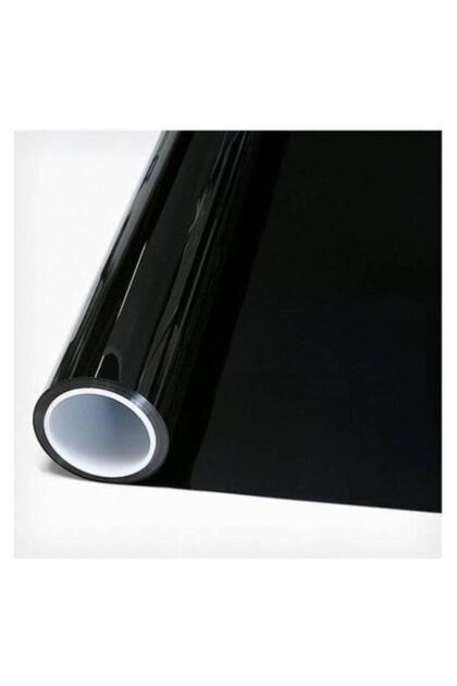 Medium Black Size 2 Glass Film 100 Cm X 3 Meters Anti-Scratch