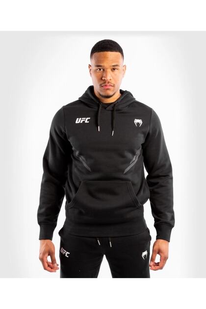 Venum Ufc Replika Serisi Erkek Kapüşonlu Svetşört - Fiyatı, Yorumları