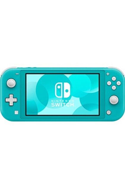 Nintendo Switch Lite Konsol Gri Fiyatı, Yorumları - Trendyol