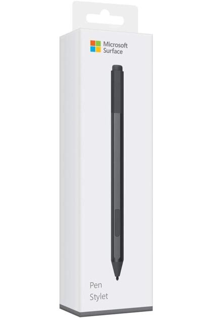 Microsoft Surface Pen Kalem - Fiyatı, Yorumları