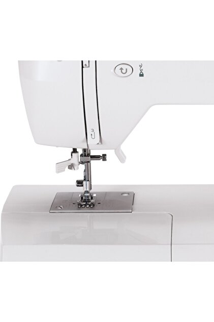 SINGER Brilliance 6160 Dikiş Makinası 6,5 Mm Genişlikli Dikiş