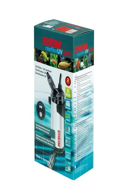 Reeflex Uv 800 11 W