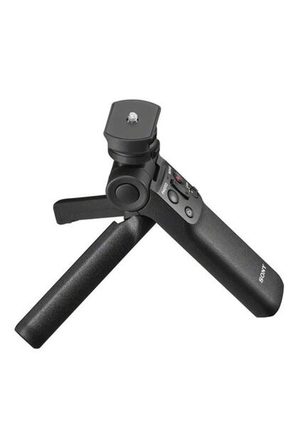 【SONY】VLOGCAM ZV-1F / GP-VPT2BT Sony Zv-1 Vlog Kamera + Gp-vpt2bt Tripod - Fiyatı, Yorumları