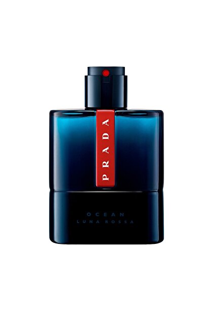 Prada Luna Rossa Carbon EDT 100 ml Eau De Toilette Parfum
