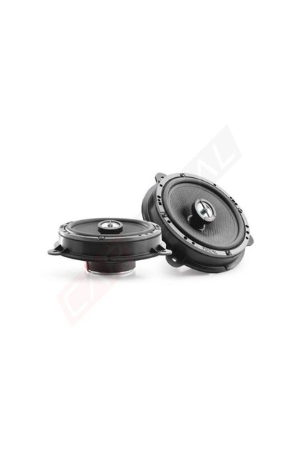 IC-RNS-165 16cm Koaksiyel Hoparlör (120 Watt)