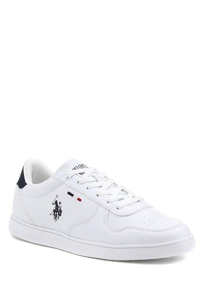 Ανδρικά αθλητικά παπούτσια Thunder 2fx White