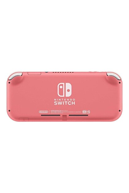 Nintendo Switch Lite Konsol Pembe Fiyatı, Yorumları - Trendyol