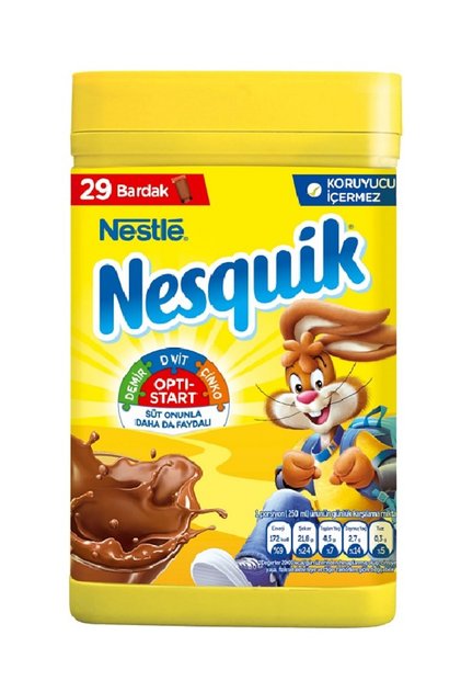 Plus Toz 420 gr