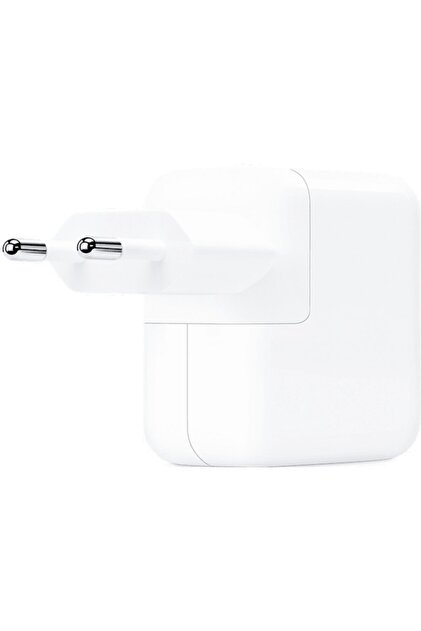 Apple 30w Usb-c Güç Adaptörü Beyaz - Fiyatı, Yorumları