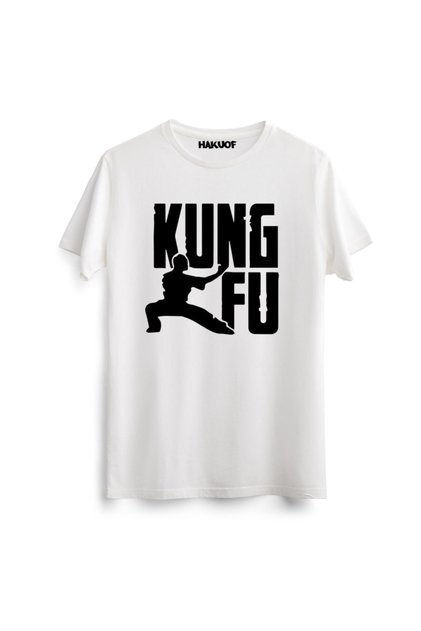 Kungfu T-Shirt