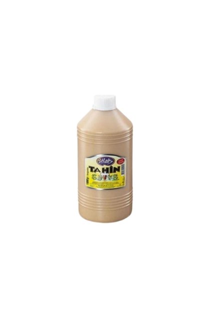Halis Tahin % 100 Susamlı tahin 2 Kg
