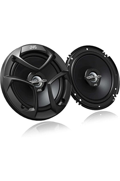 Jvc Cs-j620 16 Cm 300 Watt Hoparlör Hybrid Surround - Fiyatı