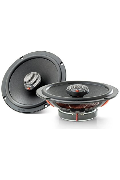 Focal Icu165 16.5 Cm 140 Watt Oto Hoparlör Takımı - Fiyatı, Yorumları