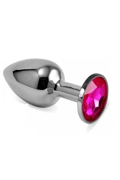 anal plug kullanımı Farklı Amaçlarla Kullanılan Popüler Bir Seks Oyuncağı: Anal Plug main image 0